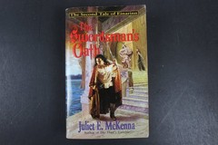 The Swordsman’s Oath Juliet E. McKenna 2000 Fantasy EOS HarperCollins PB ~VG