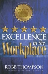 Excellence in the Workplace – GOOD