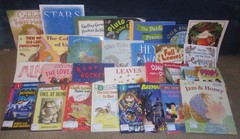 30 AR Accelerated Reader Titles – Reading Levels 1.9 – 3.1 – Labeled & Ready!