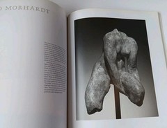 Rodin Plasters & Bronzes, Softcover, Beautiful Illustrations, 142 Pages