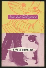Notes From Underground