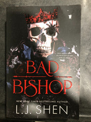 Bad Bishop (Deluxe Edition) by L.J. Shen