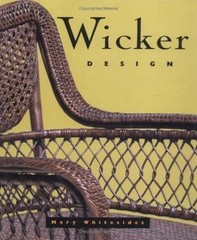 Wicker Design by Mary Whitesides