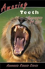 Amazing Teeth Designed by God Paperback Eric Lyons