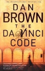 The Davinci Code Book The Fast Free Shipping