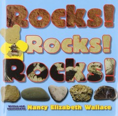 Rocks! Rocks! Rocks!