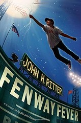 Fenway Fever by Ritter, John H.