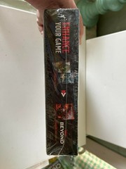 Dungeons and Dragons Essentials Kit (d&d Boxed Set) by Wizards RPG Team SEALED