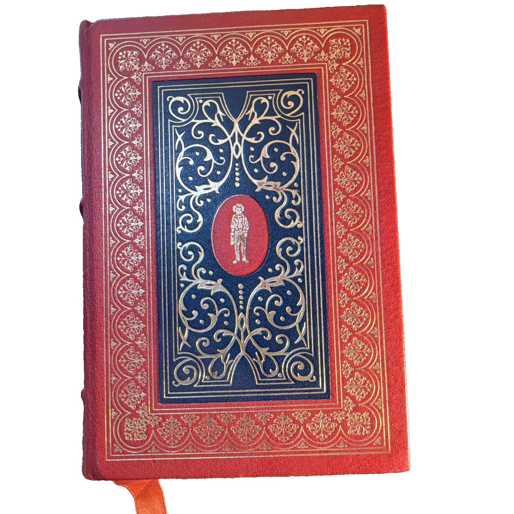 Charles Dickens: David Copperfield (OUP Oxford Library HC, 1982) Phiz Illus LE