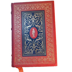 Charles Dickens: David Copperfield (OUP Oxford Library HC, 1982) Phiz Illus LE