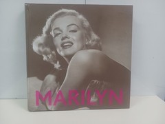 MARILYN BY PARRAGON INC. (HARDCOVER)