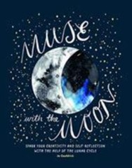 Muse with the Moon: Spark Your Creativity and Self-Reflection with the Help…