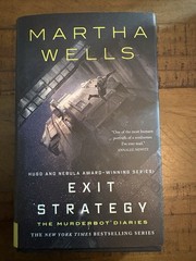 Murderbot Diaries 4 book set