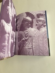 2008 ROMAN EMPIRE Paperback Book by NIGEL RODGERS