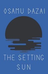 The Setting Sun (New Directions Book) Dazai, Osamu paperback Used – Very Good