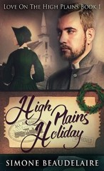 Simone Beaudelaire High Plains Holiday (Hardback) (UK IMPORT)