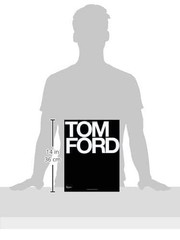 Tom Ford, Ford, Tom,Foley, Bridget, Excellent Book