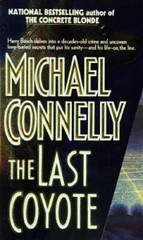 The Last Coyote (Harry Bosch #4) – Mass Market Paperback – ACCEPTABLE