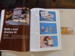 Model Railroader How-to Layout Design & Planning 2015 96 pgs (021508)