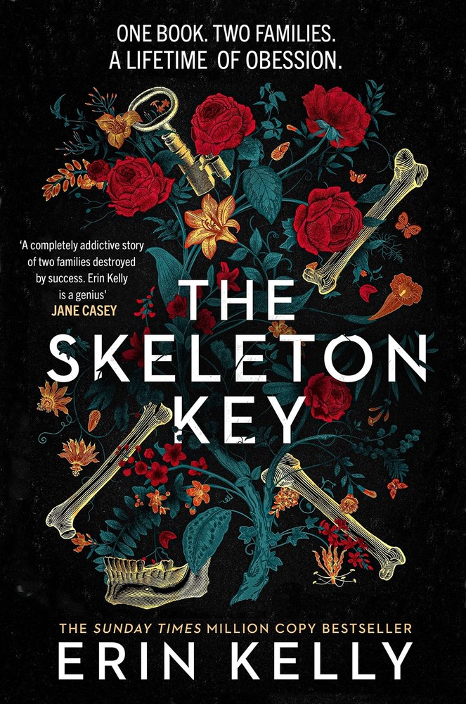 The Skeleton Key