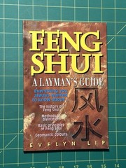 Feng Shui by Evelyn Lip