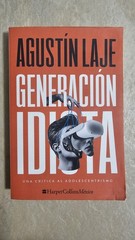 Generación Idiota