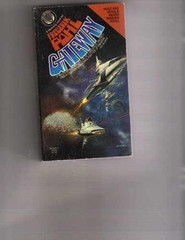 Gateway – Paperback, by Pohl Frederik – Very Good