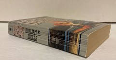 Chaos Espionage Thriller Paperback Book by William K. Wells Tor Books 1987