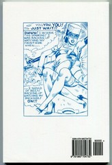 Eric Stanton, Gene Bilbrew, Five (5) FetHistory books [ Peek Inside ] Brand New!