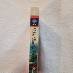 Emily Hendrickson Signet Regency Romance Paperback Lot First Printing 1988