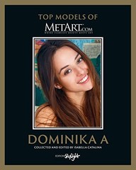 Dominika A : 2nd Edition