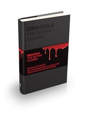 Dracula: The Gothic Classic (Capstone Classics)