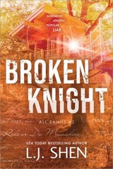 Broken Knight Paperback L. J. Shen