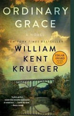 Ordinary Grace by Krueger, William Kent