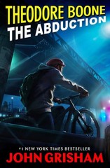 Theodore Boone: The Abduction by Grisham, John, Good Book