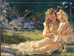 His Gift Hardcover Richard, Evans, Tracy Evans