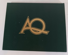 AVIATION QUARTERLY Volume 6 Number 2 Hardcover Limited Numbered Edition 3919