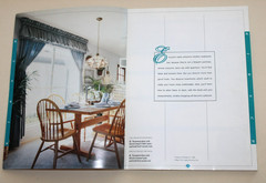 Creative Window Treatments Book Guide Curtains/Drapes + Window Shopping Kirsch