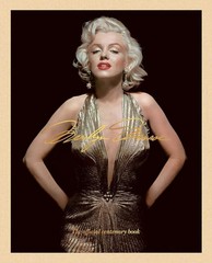 Marilyn Monroe 100: The Official Centenary Book Hardcover by Acc Art Books Ltd