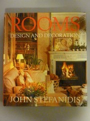 Rooms: Design and Decoration