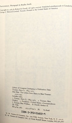 Dear Bess: The Letters from 1910-1959 by Robert H. Ferrell HCDJ 1st US Edition