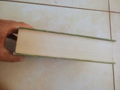 Wycliffe Bible Commentary Pfeiffer Harrison 1968 Theology Study Moody Press HC