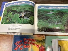 Children’s Fun Reading Books. 13 Book Bundle!#18