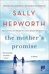 Mother’s Promise, HEPWORTH, SALLY