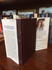 Early Morning Riser. Katherine Heiny 1st HC Ptg. Knopf 2021. Fine Unread