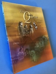 NEW & Sealed: The Lonely Queue, Forgotten History of Chinese Americans Icy Smith