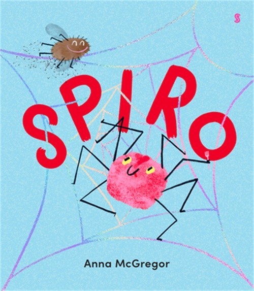 Spiro (Hardback or Cased Book)