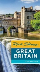 Rick Steves Great Britain – Rick Steves, 1641712252, paperback