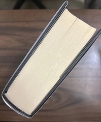 The Name of the Wind by Patrick Rothfuss SIGNED BY AUTHOR 2007 HC 1st EDITION
