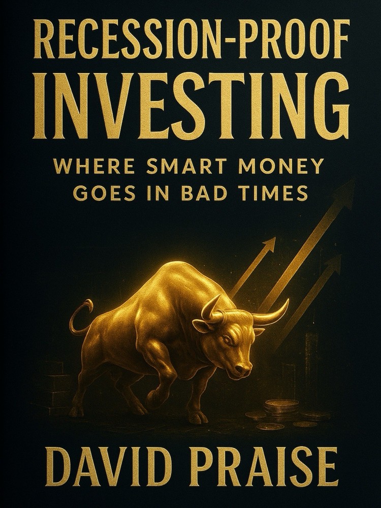 Recession-Proof Investing: Where Smart Money Goes in Bad Times — Science-Backed